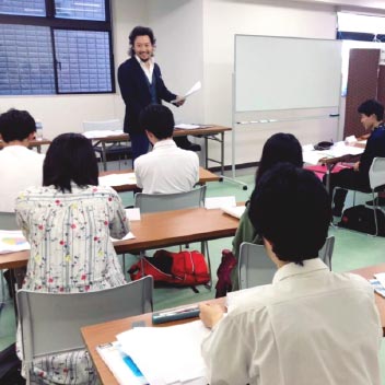 英文解釈講座