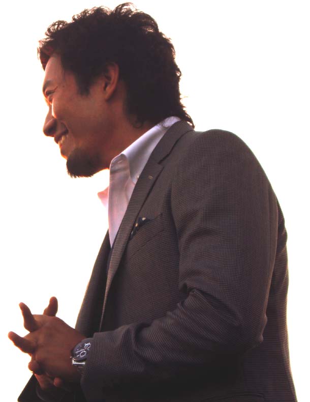 松田 貴盛