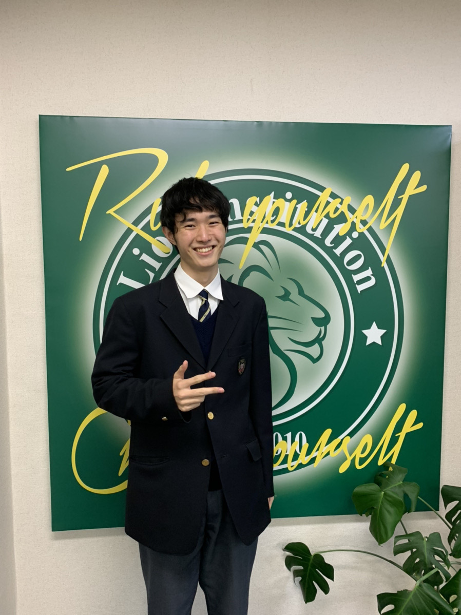 立教大学 合格者