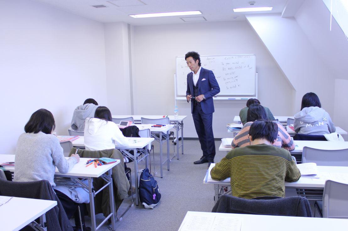 リオン編集部が保護者様に突撃インタビュー 娘の やる気 が上がったことが一番の成果です 英語進学塾リオン柏 我孫子 千葉校 駅徒歩１分