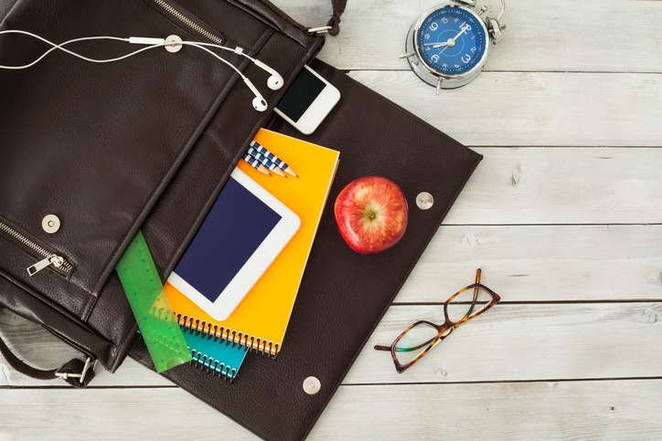 School bag