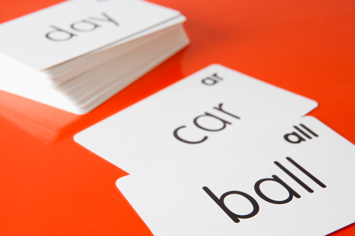 Flashcards