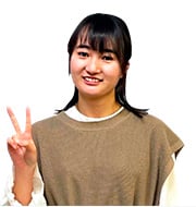 劔佳那 さん